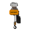 Electric Chain Hoist LIFTKET STAR with hook suspension 250 – 2.000 kg 230V trolley option