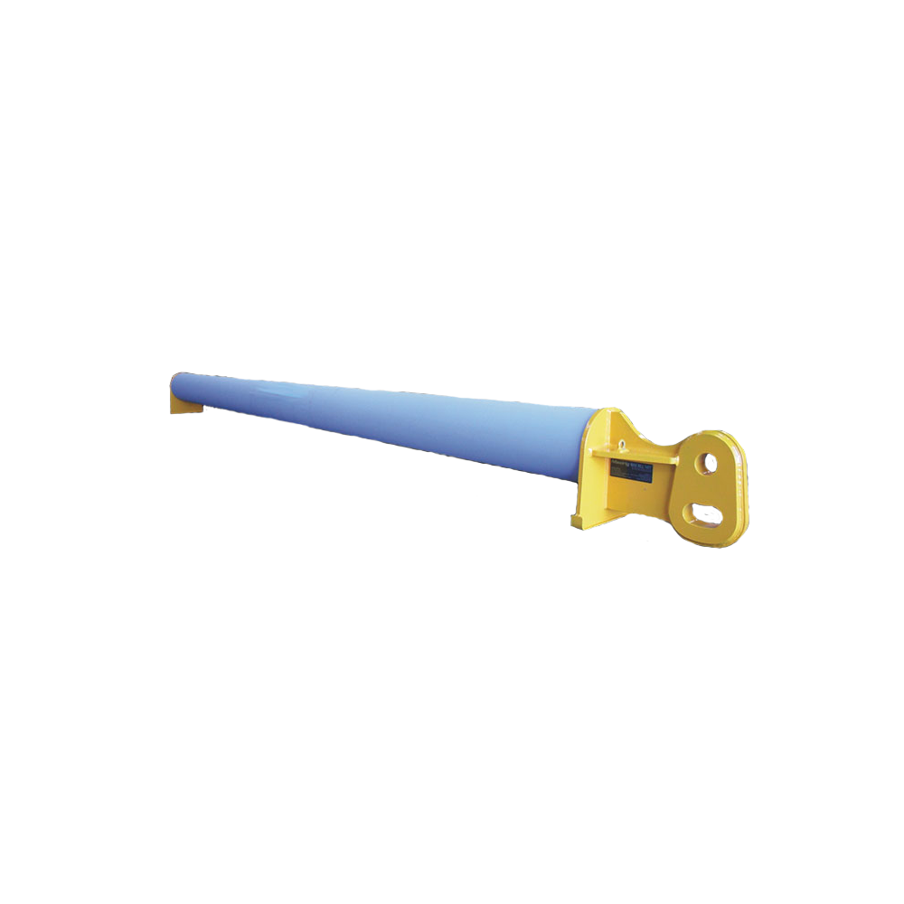 End Cap Spreader Bar MAXIRIG 80T side view End Cap Spreader Bar MAXIRIG 80T side view
