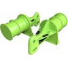 End Cap Spreader Bar MAXIRIG 25T End Cap 25T