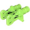 End Cap Spreader Bar MAXIRIG 25T The End Cap Spreader Bar MAXIRIG 50T is a versatile, durable bar with customisable length