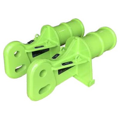 End Cap Spreader Bar MAXIRIG 25T The End Cap Spreader Bar MAXIRIG 50T is a versatile, durable bar with customisable length