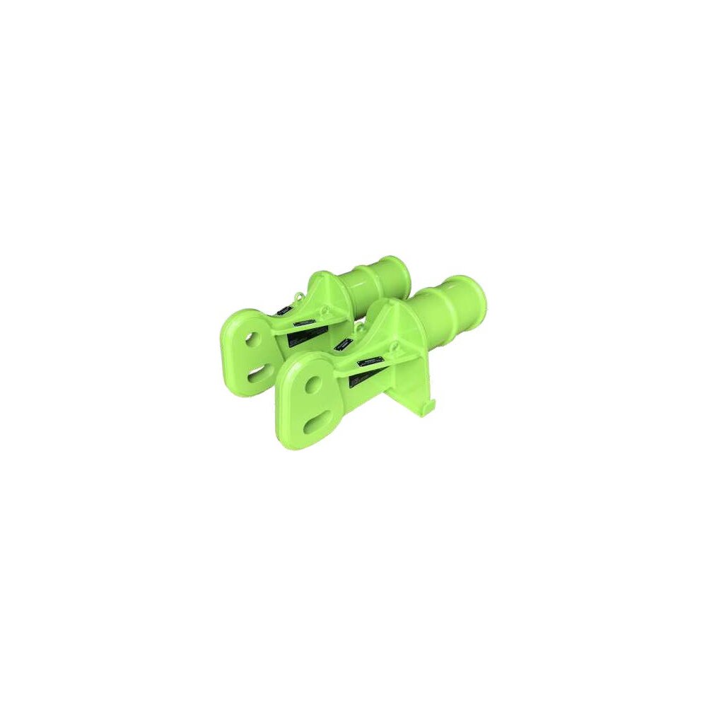 End Cap Spreader Bar MAXIRIG 25T The End Cap Spreader Bar MAXIRIG 50T is a versatile, durable bar with customisable length