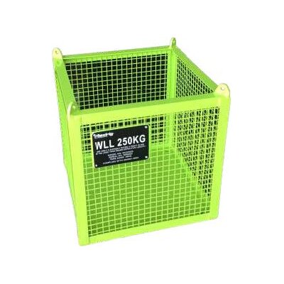 Tool Cage MAXIRIG 250kg Tool Cage MAXIRIG 250kg