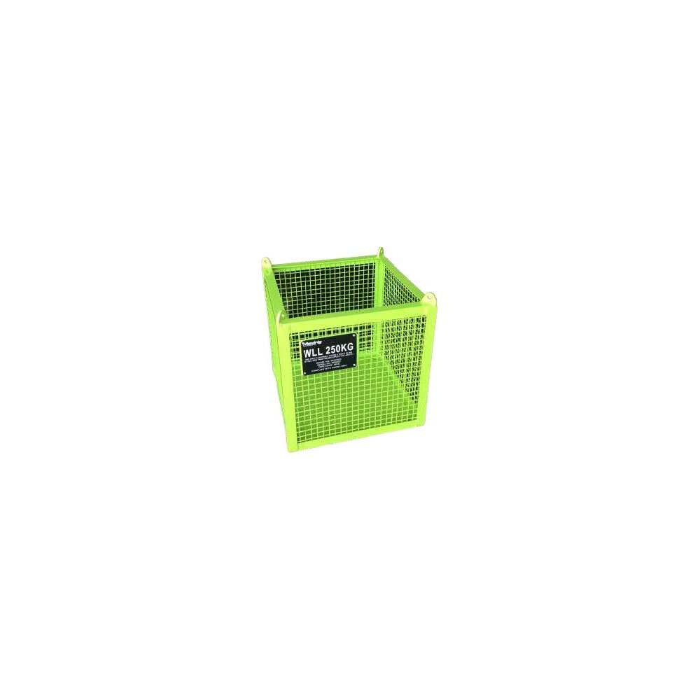 Tool Cage MAXIRIG 250kg Tool Cage MAXIRIG 250kg