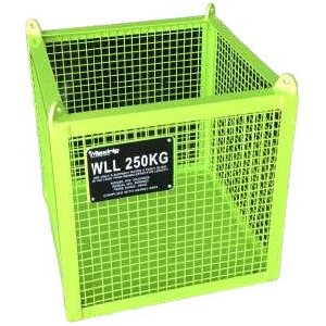 Tool Cage MAXIRIG 250kg Tool Cage MAXIRIG 250kg