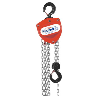 Chain Block OzBlok standard