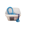 2-leg Powertex chain sling in bucket 2-leg Powertex chain sling in bucket