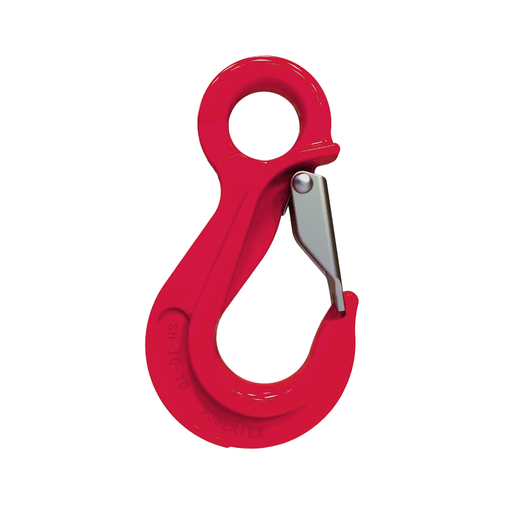 Sling Hook SH POWERTEX (with eye)