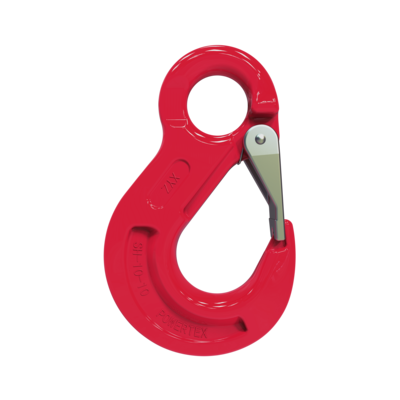 Sling Hook SH POWERTEX (with eye)