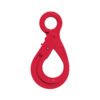 Eye Self-locking Hook POWERTEX SL