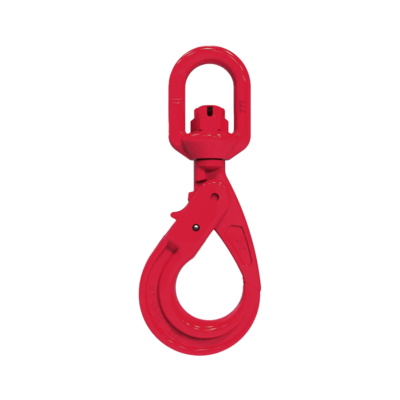 Swivel Self-locking Hook POWERTEX SLS