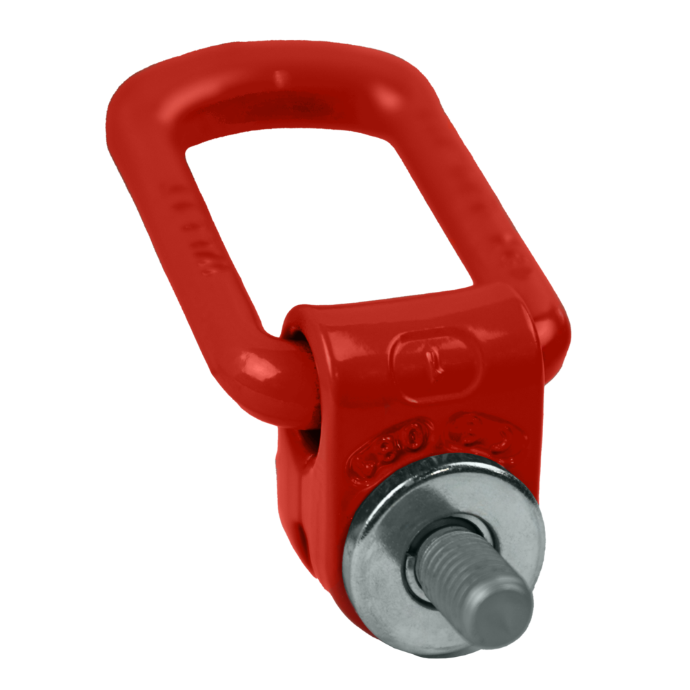 Lifting Point POWERTEX LPD thread Lifting Point POWERTEX LPD thread