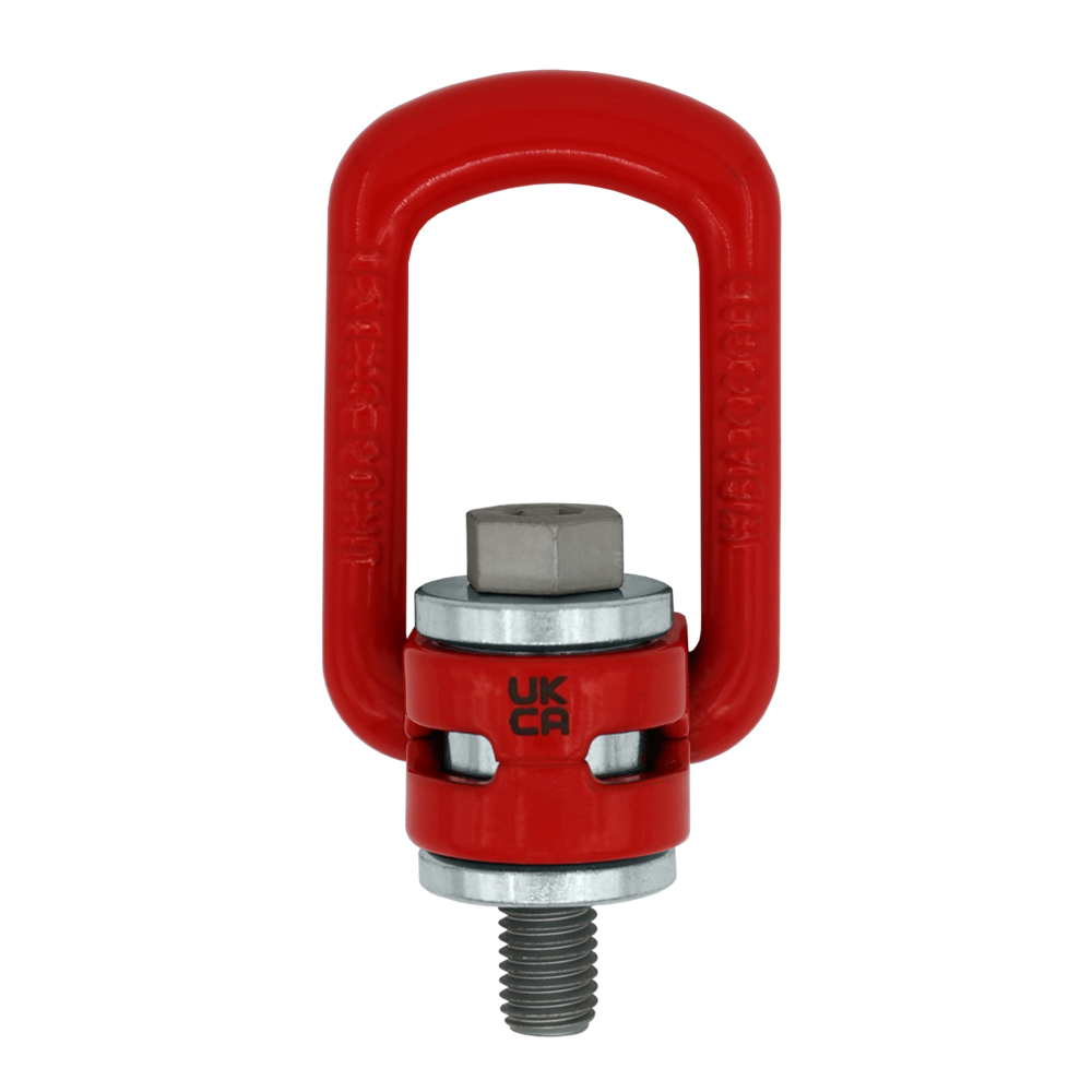 Lifting Point model POWERTEX LPD drawing Lifting Point model POWERTEX LPD drawing