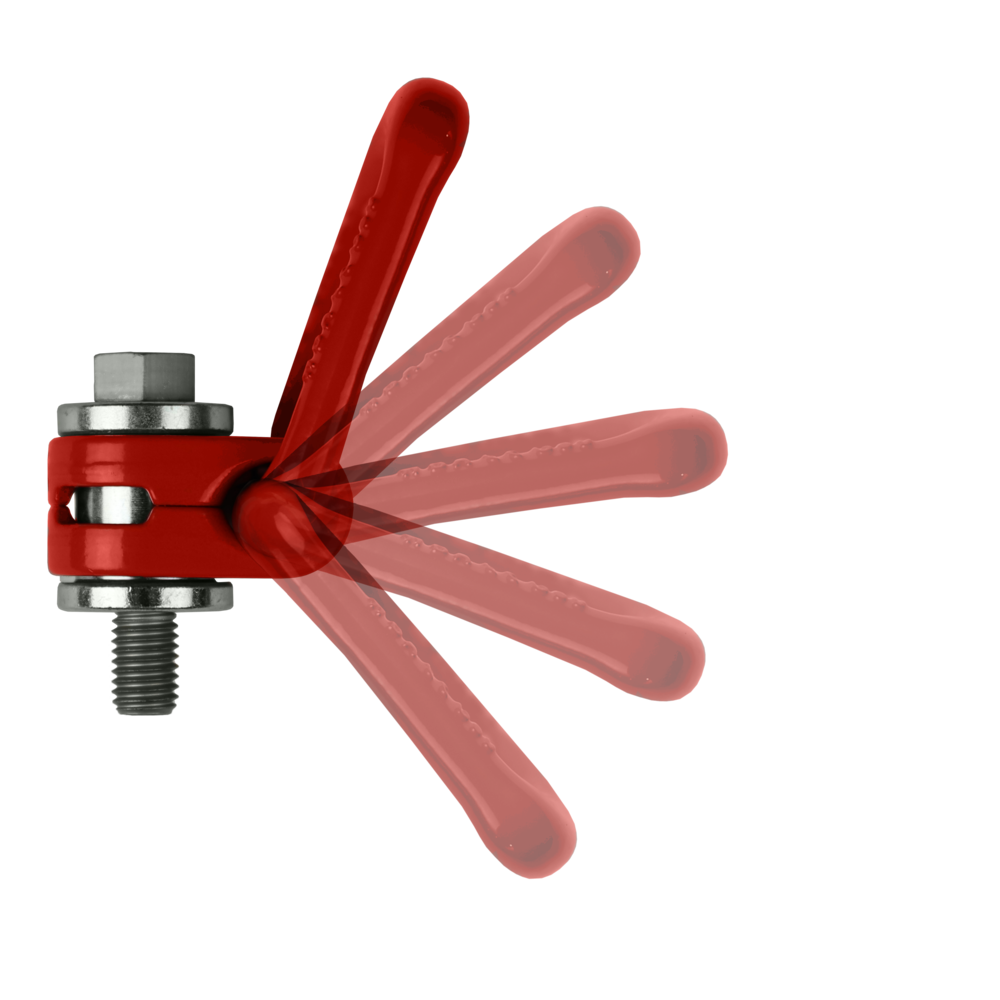 Lifting Point POWERTEX LPD pivot Lifting Point POWERTEX LPD pivot