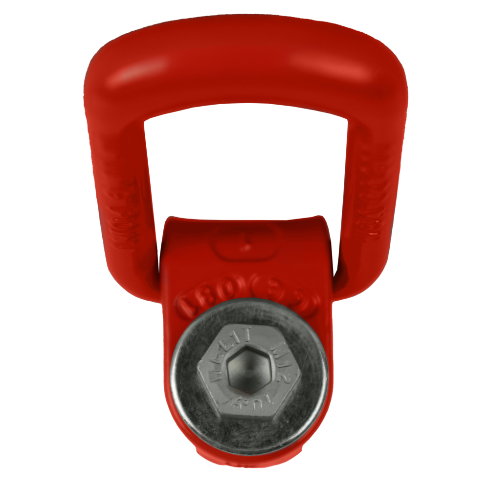 Lifting Point POWERTEX LPD bolt Lifting Point POWERTEX LPD bolt