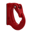 Weld-on hook POWERTEX WH Weld-on hook POWERTEX WH