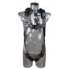 Fall Arrest Harness POWERTEX HW COMFORT r-PET Fall Arrest Harness POWERTEX HW COMFORT r-PET front
