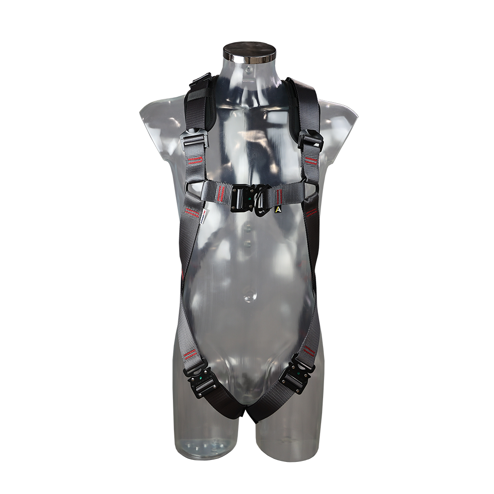 Fall Arrest Harness POWERTEX HW COMFORT r-PET Fall Arrest Harness Powertex HW COMFORT r-PET