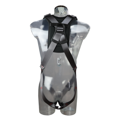 Fall Arrest Harness POWERTEX HW COMFORT r-PET Fall Arrest Harness POWERTEX HW COMFORT r-PET