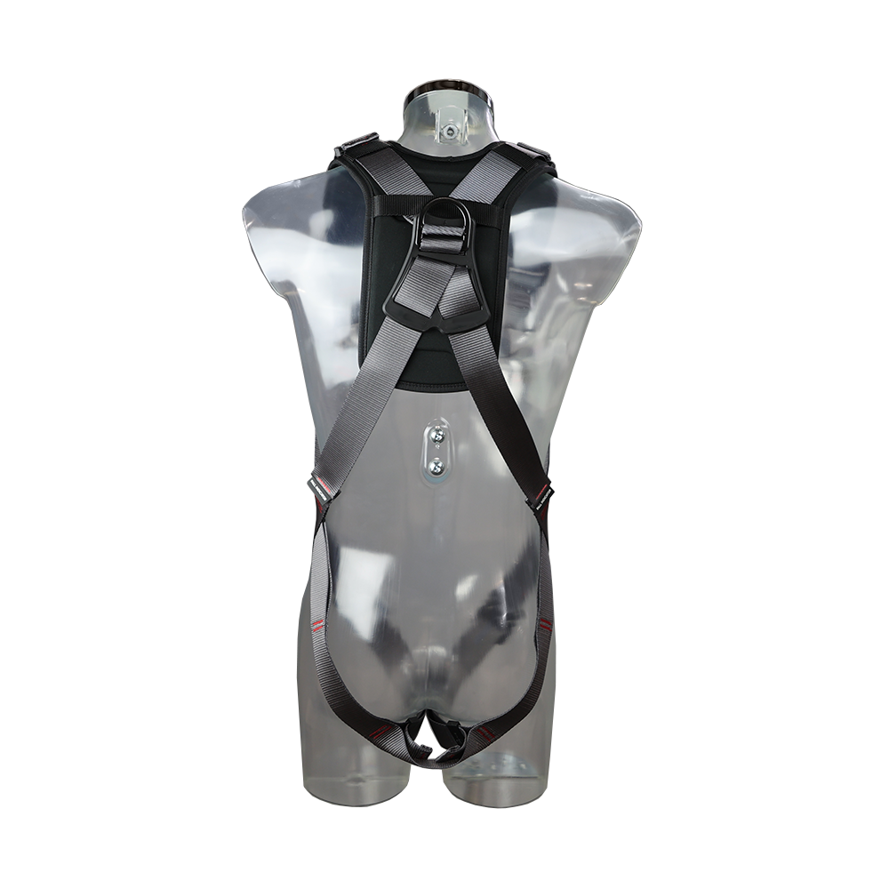 Fall Arrest Harness POWERTEX HW COMFORT r-PET Fall Arrest Harness POWERTEX HW COMFORT r-PET