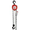 Chain Block POWERTEX PCB-S2 with Ball Bearing Hook