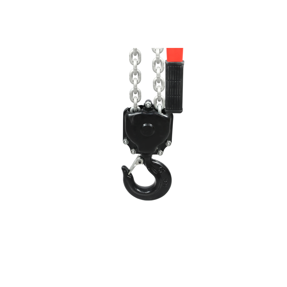 Lever Hoist POWERTEX PLH-S2 with Ball Bearing Hook