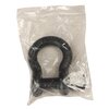 Black painted POWERTEX Shackle packed in plastic bag Black painted POWERTEX Shackle packed in plastic bag