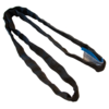 POWERTEX Black roundsling - Blackline Roundsling - Blackline