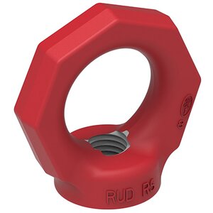 Lifting Eye Nut RUD RM Rud eye nut RM