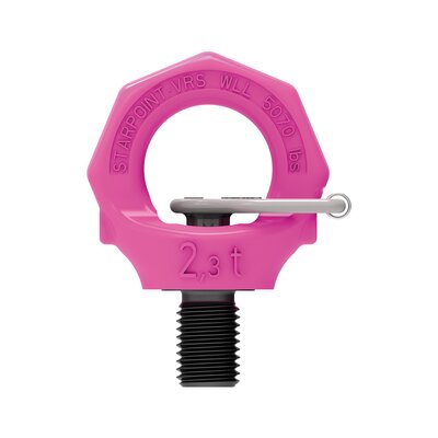 Lifting Eye RUD VRS-F STARPOINT