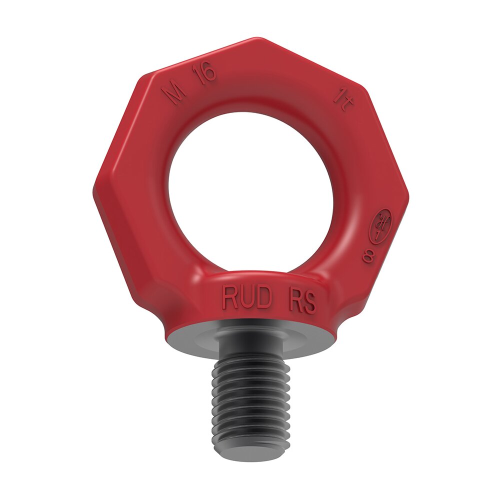RUD Lifting Eye Bolt RS-M RUD RS-M Lifting Eye Bolt