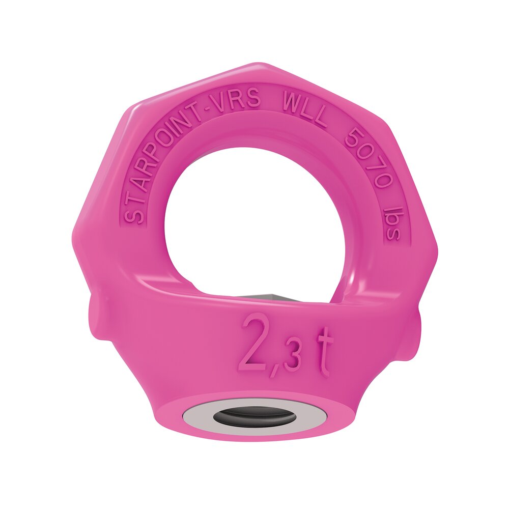Lifting Eye Starpoint RUD VRM RUD VRM STARPOINT Eye Nut