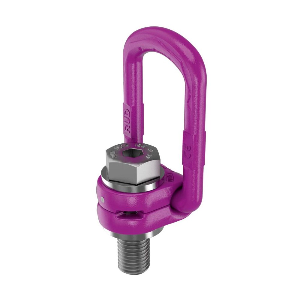 Lifting Eye RUD VLBG-PLUS RUD VLBG-PLUS Load Ring