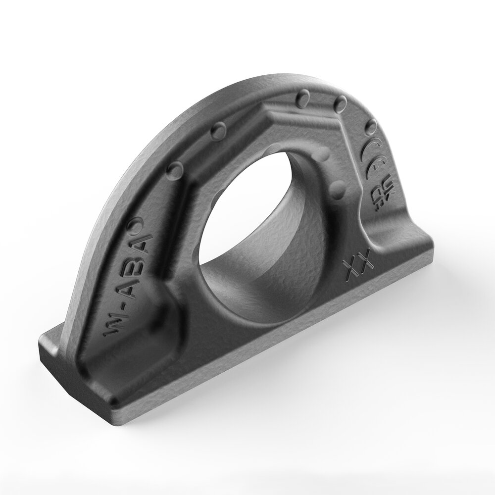 Lifting Point RUD ABA RUD W-ABA Lifting Point