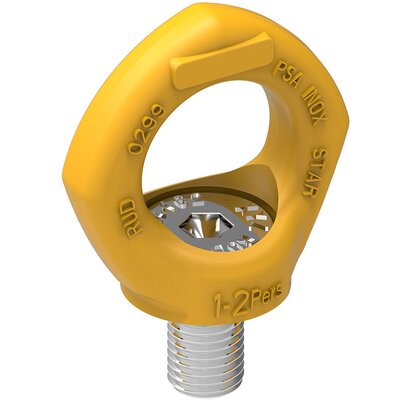 Anchor Point RUD PSA INOX-STAR