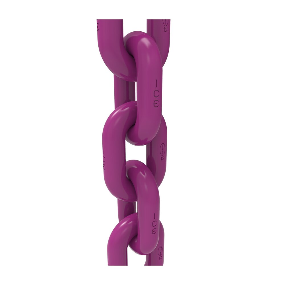 ICE-Round Steel Chain RUD RUD ICE Round Steel Chain