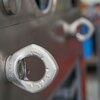 Eye Bolt RUD INOX-STAR Metric Thread Eye Bolt RUD INOX-STAR Metric Thread