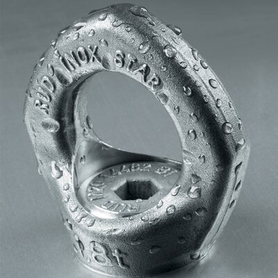 Eye Bolt RUD INOX-STAR Metric Thread Eye Bolt RUD INOX-STAR Metric Thread