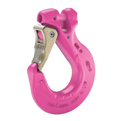 VIP COBRA Hook VCGH