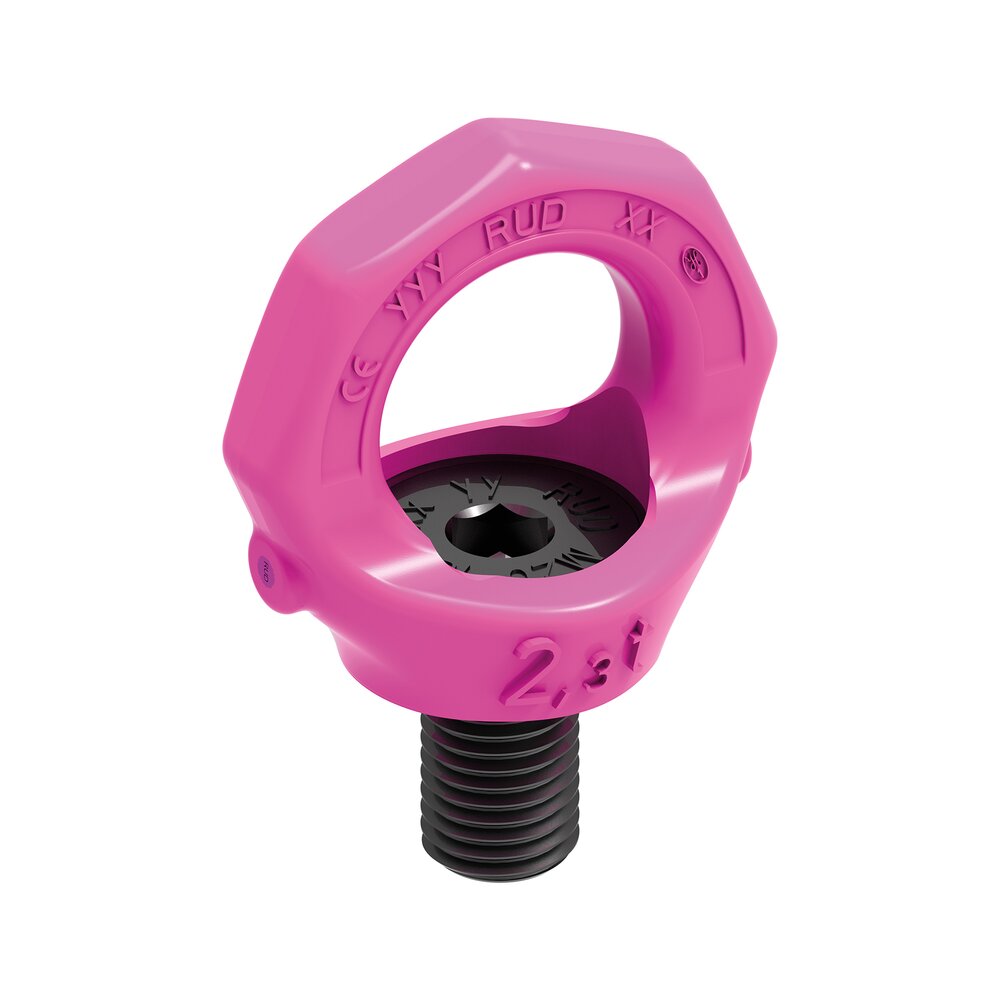 VRS-F STARPOINT, metric thread