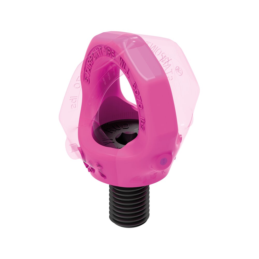 VRS-F STARPOINT, metric thread