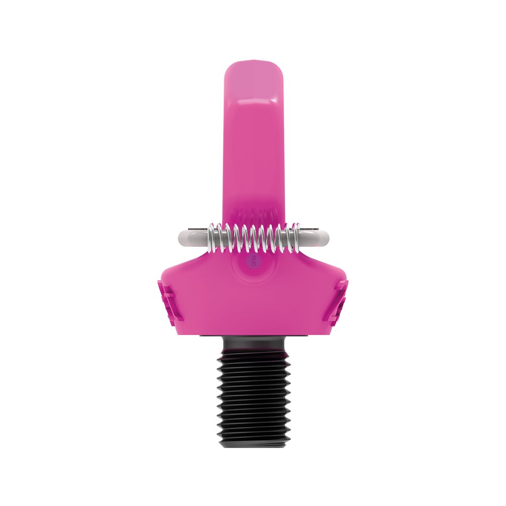 VRS-F STARPOINT, metric thread