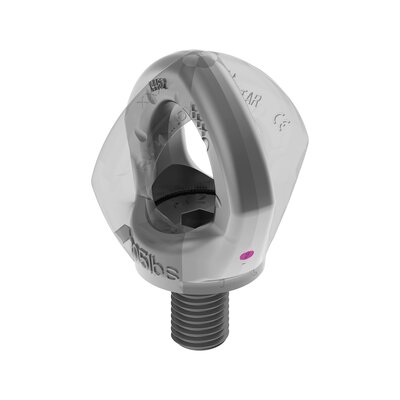 INOX-STAR®, metric thread INOX-STAR®, metric thread