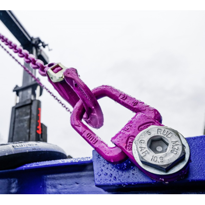 RUD VLBG-PLUS Load Ring