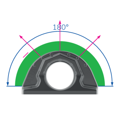 RUD W-ABA Lifting Point