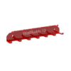 WallBuddy 13 Storage Rack WallBuddy 13