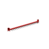 WallRak 2-19 Medium Duty Storage Rack WallRak