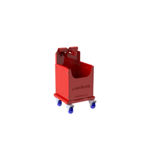 Chainbuddy SR5 Chain Slings Storage Caddy Chainbuddy SR5