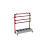 Wall Rigging Bay 2 Wall Rigging Bay 2