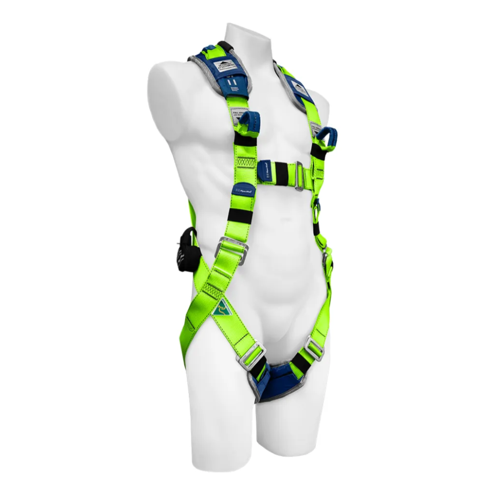 Harness Spanset WaterWorks ERGO Premium 1100 Harness Spanset WaterWorks ERGO Premium 1100